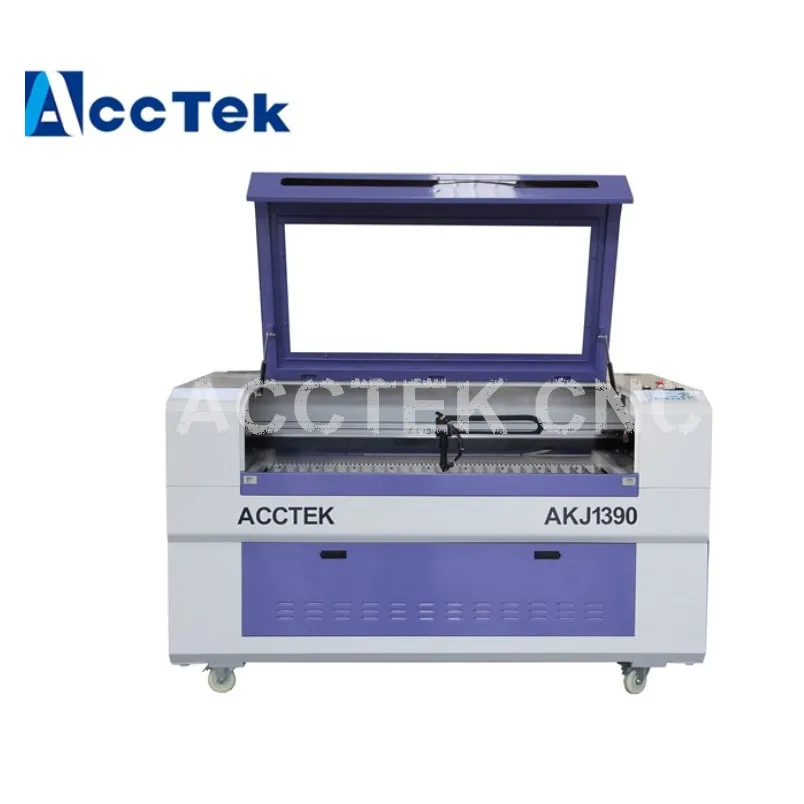 

CE Certification CNC Laser Cutting Machine/Co2 Laser Engraving Machine 1390/Wood Laser
