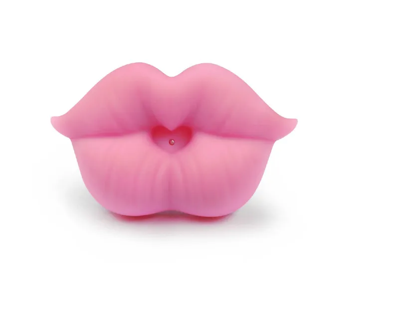 Забавные губы Детские пустышки Соска-пустышка Прорезыватели преувеличены узор пустышки Teat для детская пустышка подарок
