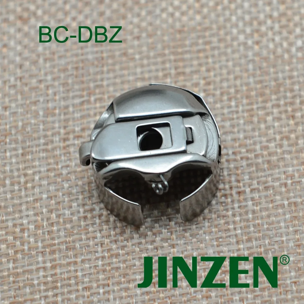 2PCS Sewing Machine Parts Bobbin Case BC DBZ(1) FOR ADLER FOR SEWING