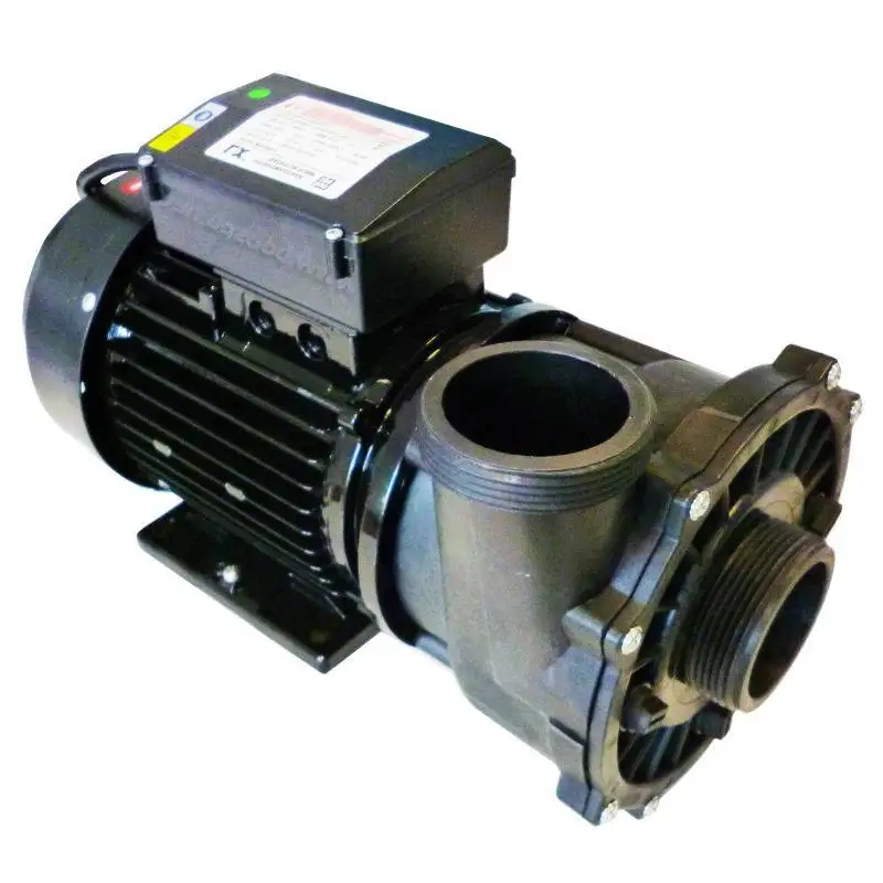 Pool spa pump LX WHIRLPOOL WP400I Single speed pump Power 4 HP 3 kWin