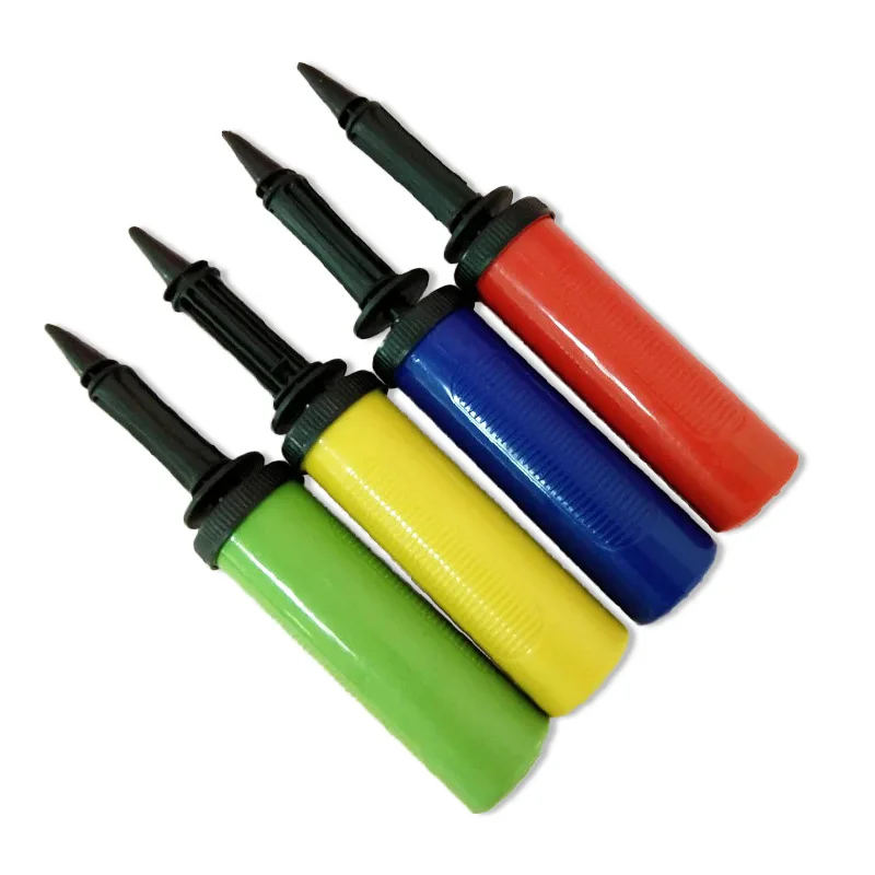 

balloons accessories balloon pump party supplies rope birthday wedding decorations