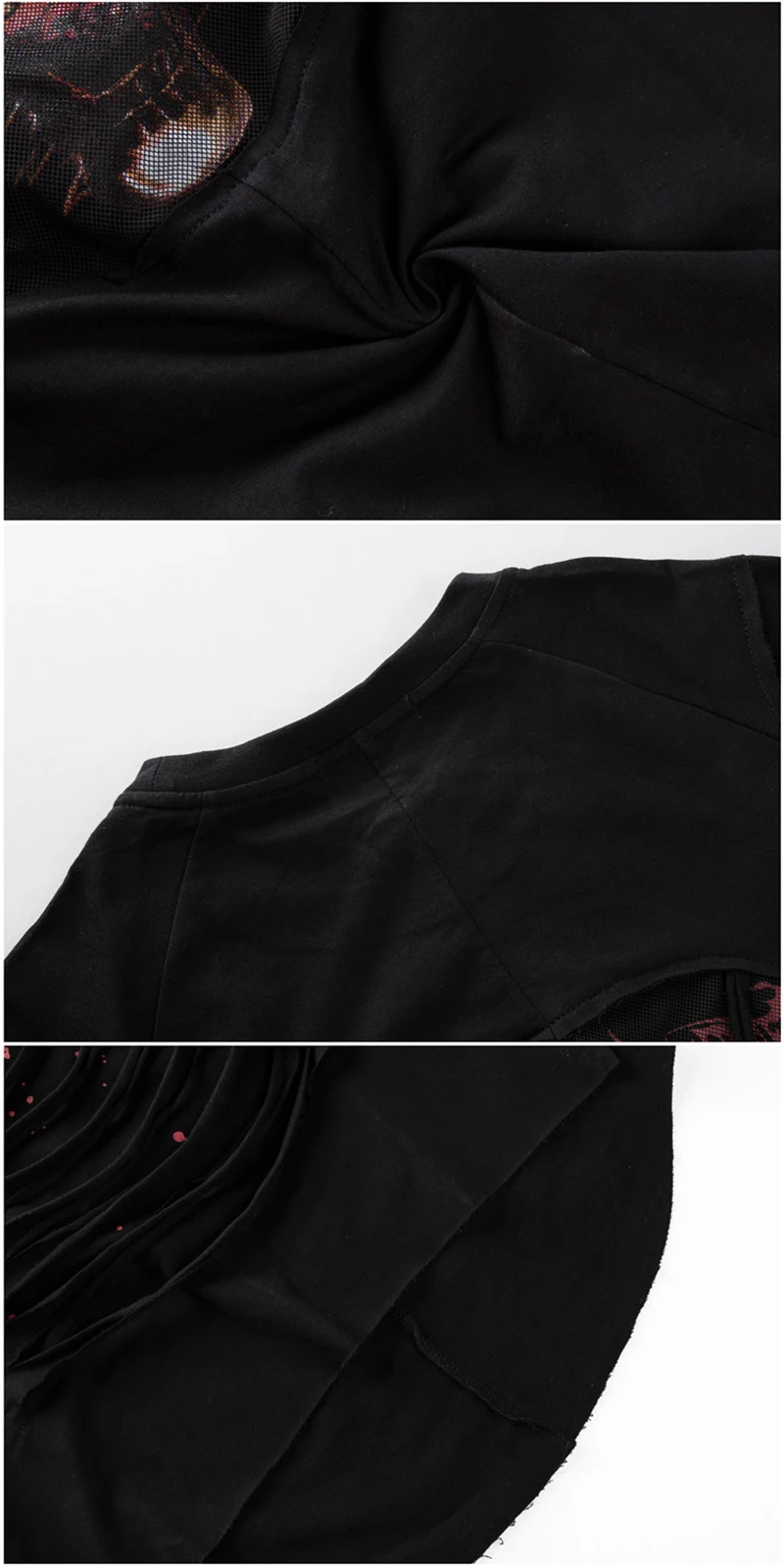   T-shirts Men Summer  (12)
