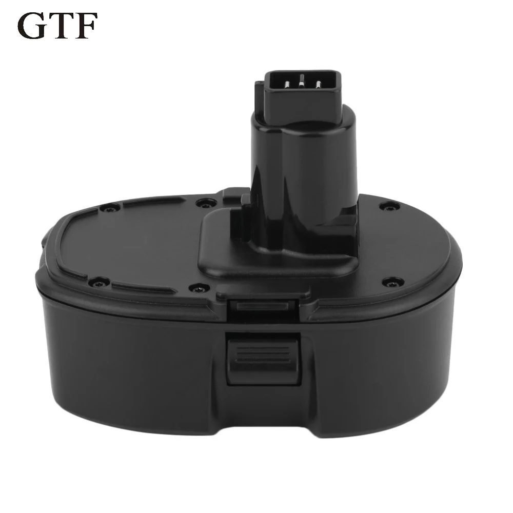 Buy New 18V 4000Mah Ni Cd Power Tool Rechargeable