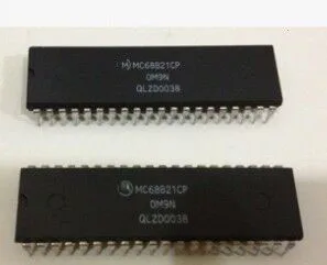 IC новый оригинальный MC68B21CP MC68B21 DIP40|ic| |