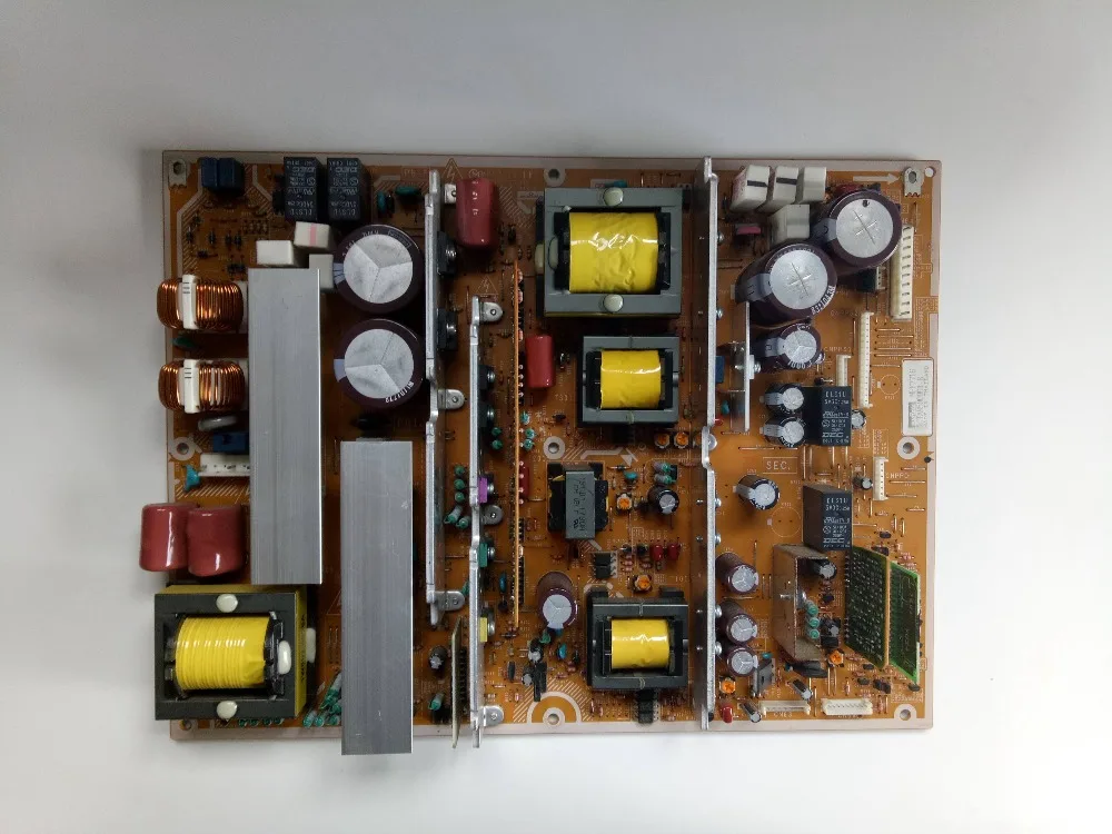

MPF7716 PCPF0163 Good Working Tested