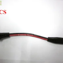 10xpower Кабельный разъем хвост цепи Buttcock линия кабель для Motorola радио GM950 GM300 GM338 GM3188 GM3688 SM50/120 CM200/400