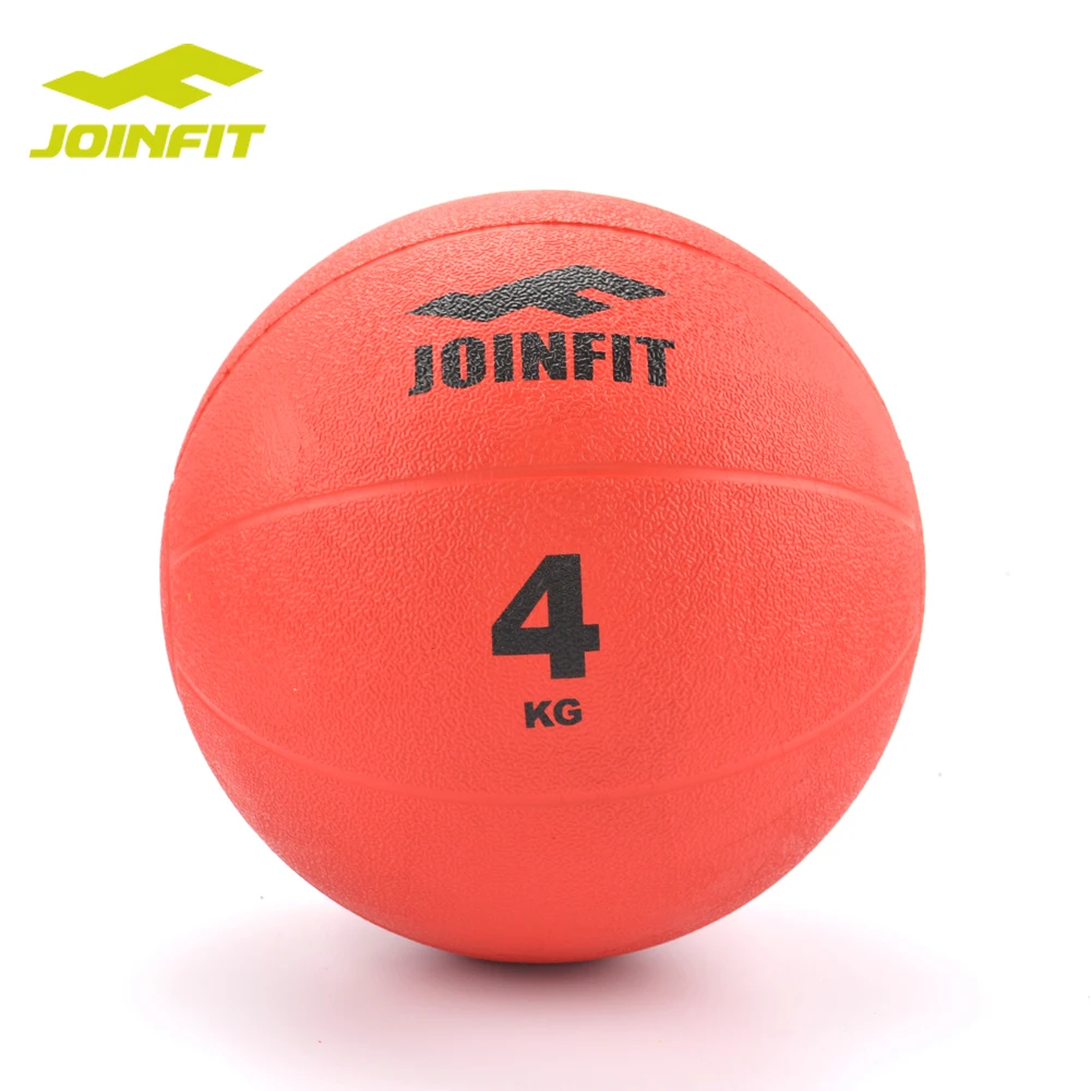 4KG Eco friendly Rubber Color Medicine Ballmedicine ballrubber