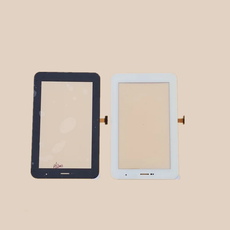 

For Samsung Galaxy Tab 7.0 Plus GT-P6200 GT-P6210 P6200 P6210 Touch Screen Digitizer For GT-P6200 GT-P6210 P6200 P6210