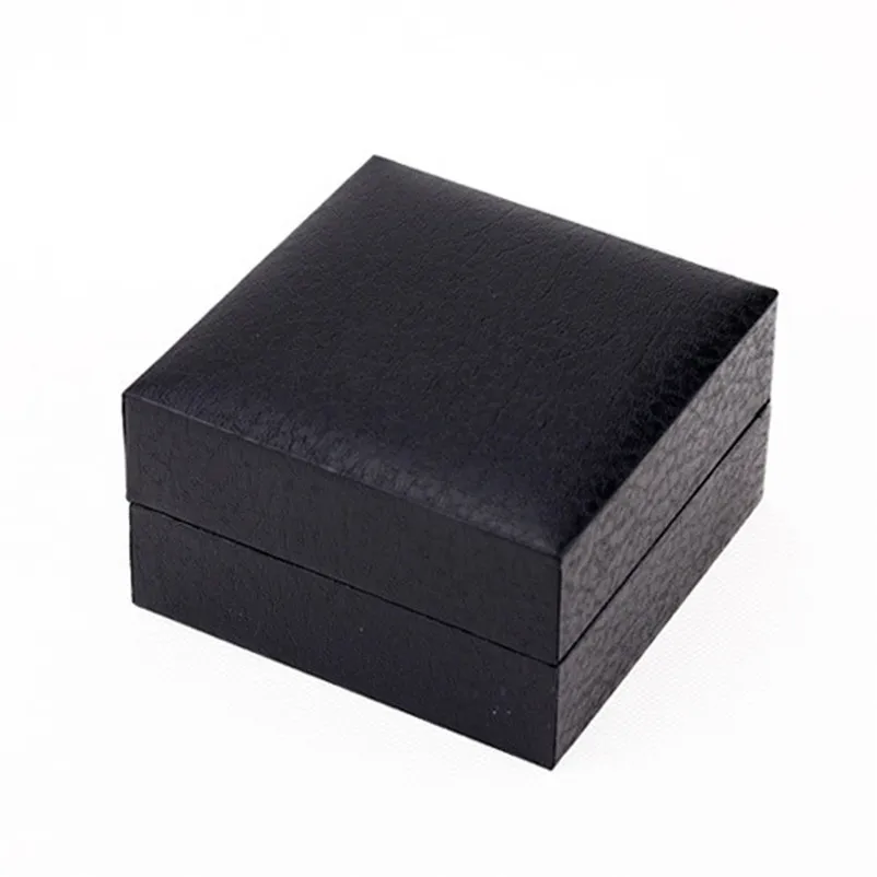 Durable Present Gift Hard Case For Bracelet Bangle Jewelry Watch Box Wristwatch Packaging Case #2AP22 (9)