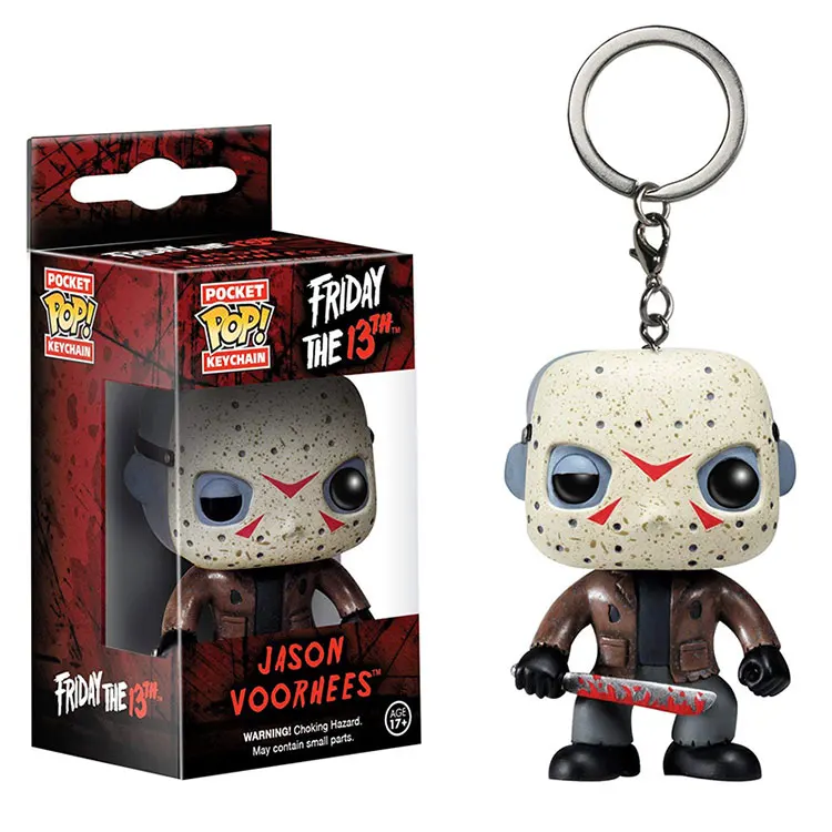 JASON FUNKO POP Wonder Woman игрушка бэймакс история алддин Вегета Игра престолов Брелок фигурка - Цвет: JASON