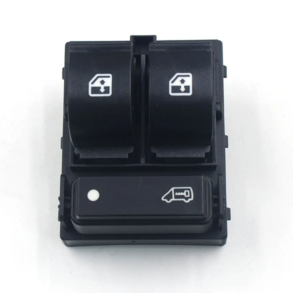 Переключатель управления окном для Peugeot Boxer Citroen Jumper Fiat Doblo Ducato 2006 2007 2008 2009 2016 735421419