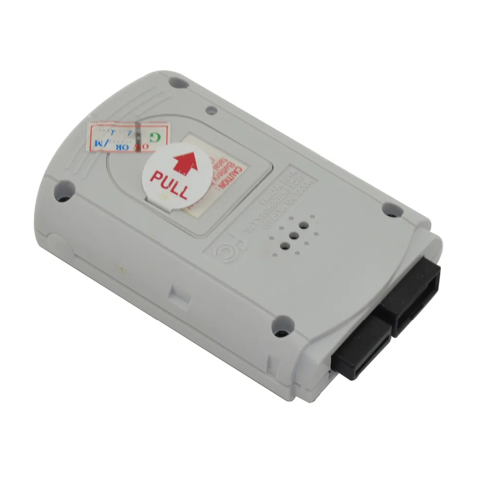 Визуальная карта памяти для Sega DC Dreamcast VMS|sega|sega card |