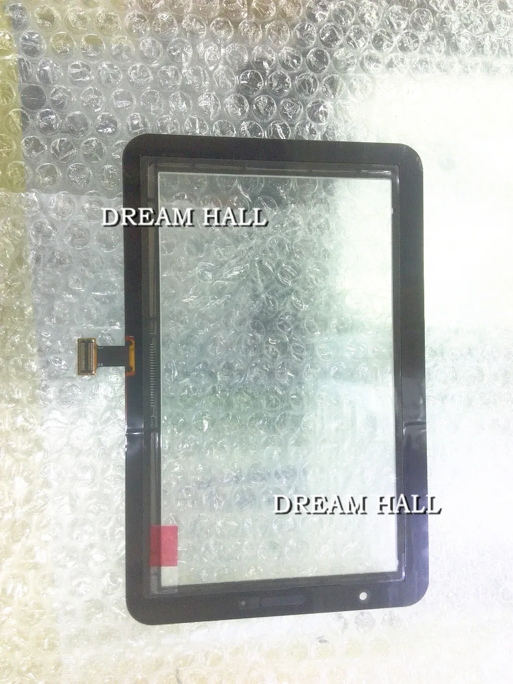 

New 7 Inch Tablet PC Touch Screen Digitizer For Samsung Galaxy Tab 2 P3110 with free tools