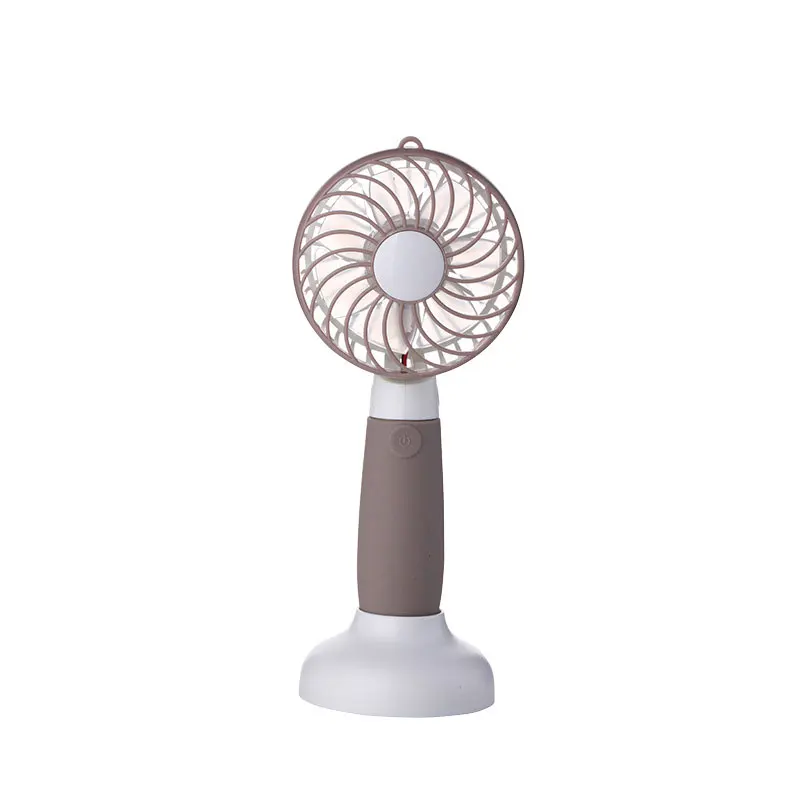 USB Fan Mini Fans (5)