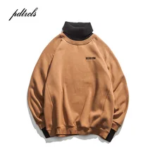 ^^Best Offers New Western Style Turtleneck Simple Letter Embroidery Pullovers Men Sweaters Winter High Street Male Casual Fashionable Sweater ^^Best Offers New Western Style Turtleneck Simple Letter Embroidery Pullovers Men Sweaters Winter High Street Male Casual Fashionable Sweater