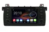 Excellent IPS Android 8.1 Quad Core 2GB RAM 16GB ROM Car DVD Player for BMW 3 Series E46 1998-2006 M3 318 320 325 Rover 75 MG ZT Car Radio 1
