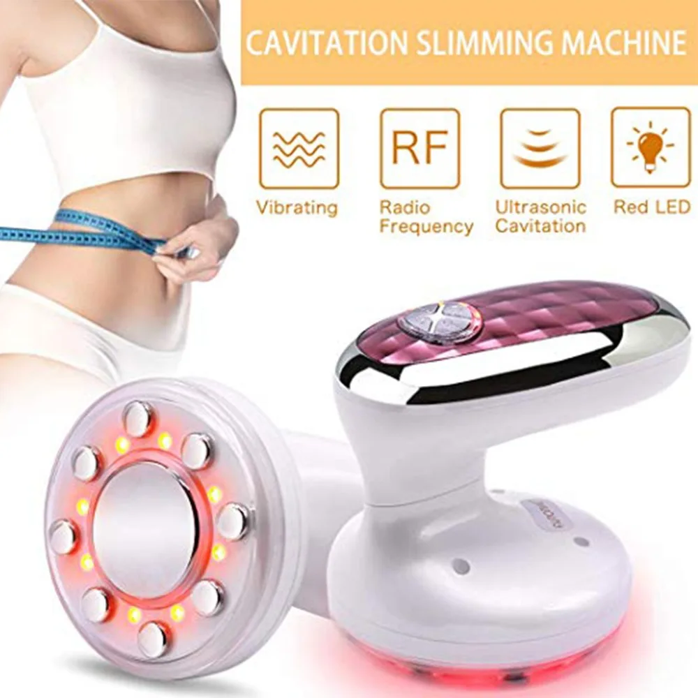 cavitation machine