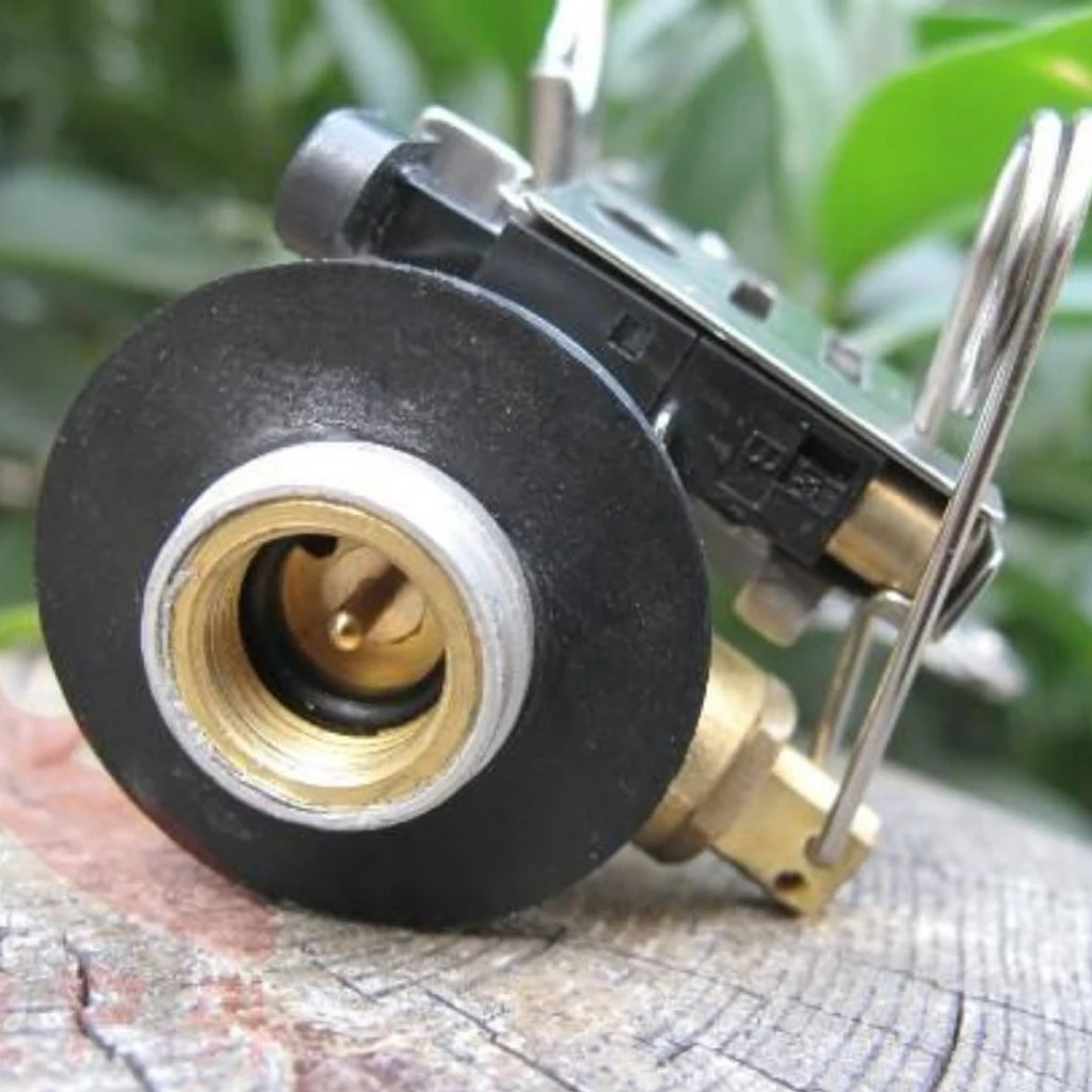 5PCS Gas Tank Refilling Converter Conversion O Type Rubber Ring Sealing Leakage-proof Outdoor Sports Cooking Stove Accessories