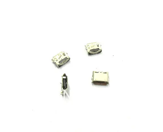 Usb Mikro Pengisian Charger Port untuk Blackberry Curve 9350 9360 9370 Ponsel