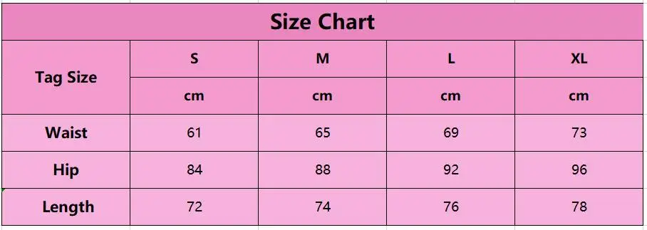 size