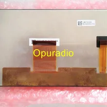 7 дюймов ЖК-дисплей LAM0702320A без сенсорного дисплея digitzer Для Автомобильная dvd-навигационная система ЖК-модули