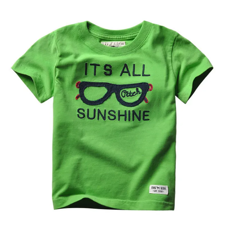 2017 Fashion kids Clothes Boys Summer Clothing Sets Children Cotton Shorts Suit Baby Boy Costumes Disfraz Infantil Tracksuits06