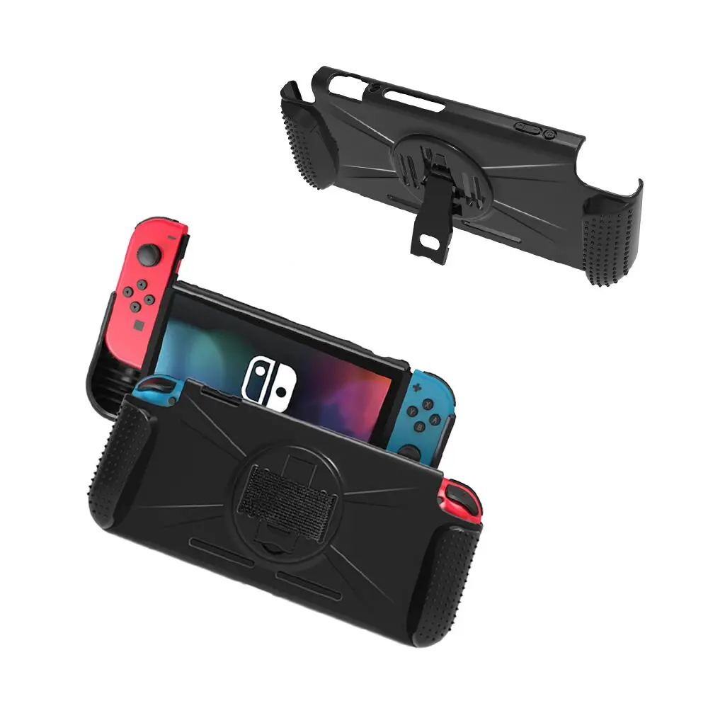 Protective Cover Case stand case for Nintendo Switch NS NX Cases Cover