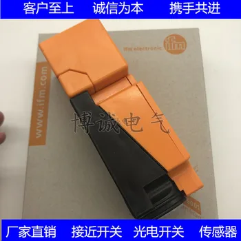 

High quality Square proximity switch IV5003 Sensor imported Core quality guaranteed for one yea