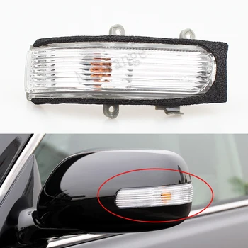 

Car Styling Rearview Mirror Turn Signal Light Lamp For CAMRY 2006 2007 2008 2009 2010 2011 For VIOS 2008 2009 2010 2011 2012
