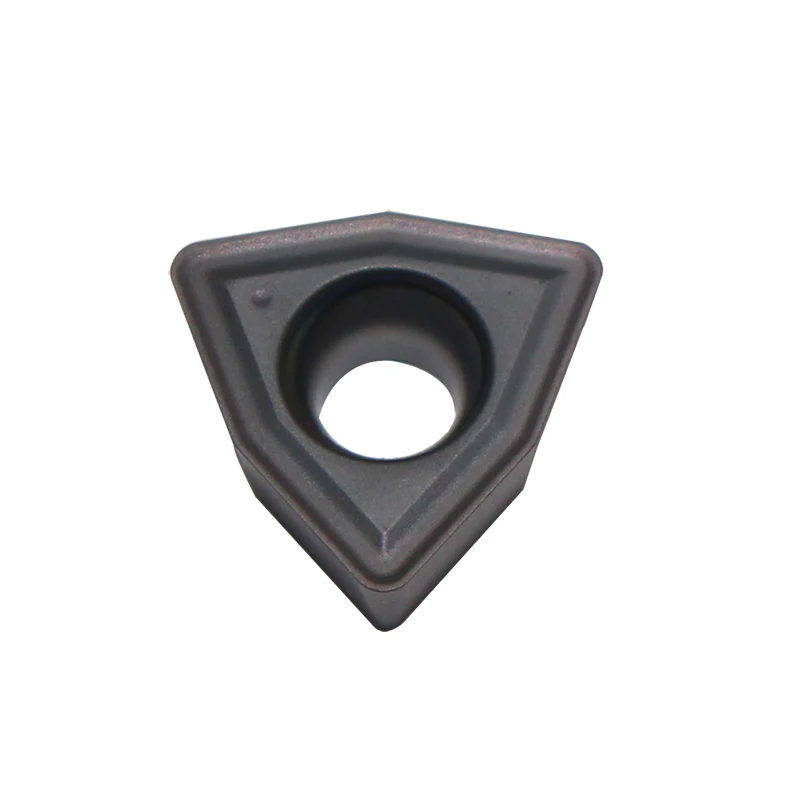 

HR52522B WCMX050308 10PCS High quality turning tool Carbide Cutter Turning tools Carbide inserts