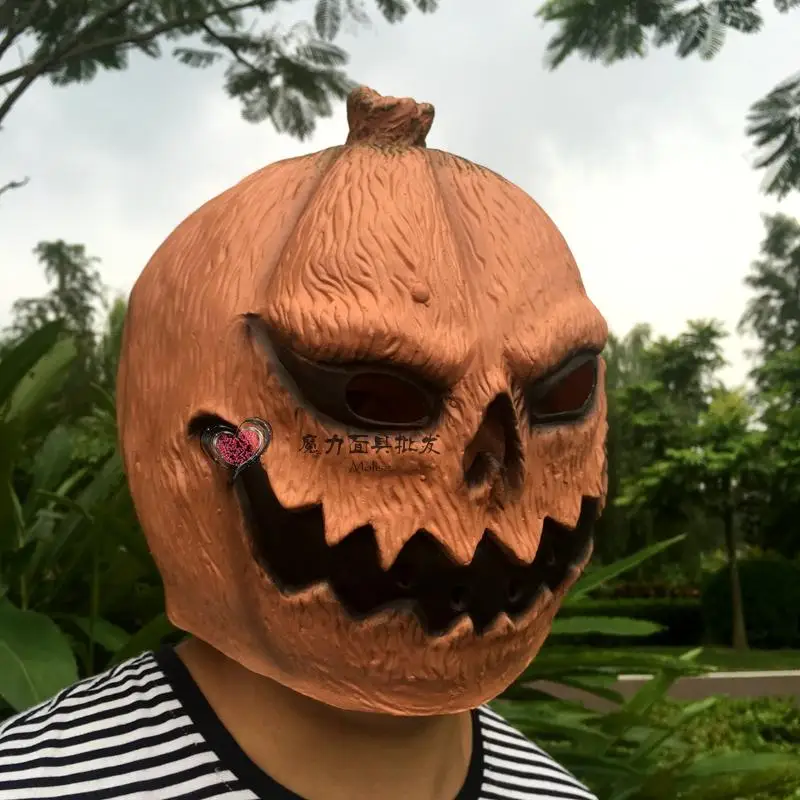 550 Koleksi Hantu Labu Gratis Terbaik