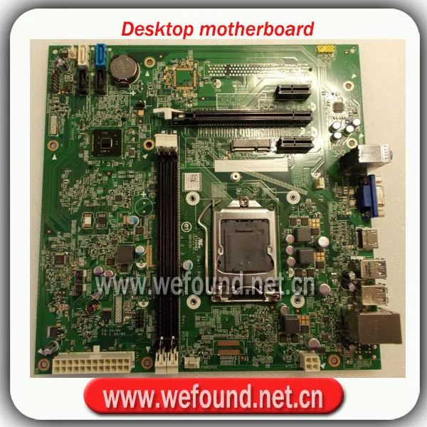 

100% Working For 3000 3847 Socket LGA1150 Desktop Motherboard 88DT1 MIH81R Fully Tested