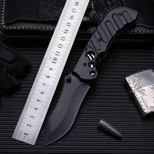 Открытый Многофункциональный тактический складной нож самообороны пустыня выживания туристические охотничьи ножи инструменты