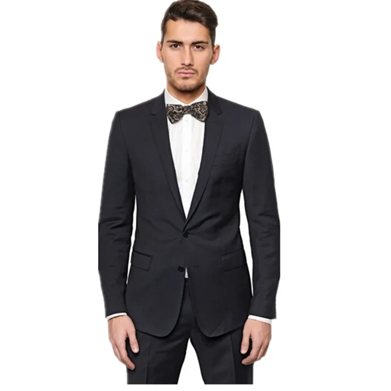 New men business suits handsome mens wedding suits cultivate one's morality mens Party/wedding suits two-piece(jacket+pants) New men business suits handsome mens wedding suits cultivate one's morality mens Party/wedding suits two-piece(jacket+pants)
