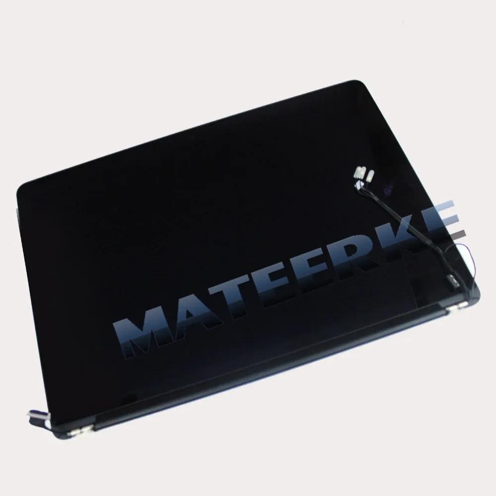 

New Geunuine Retina 661-8310 LED LCD Screen Assembly for MacBook Pro 15 A1398 2013 2014 (ME293.ME294.ME874) LCD Assembly