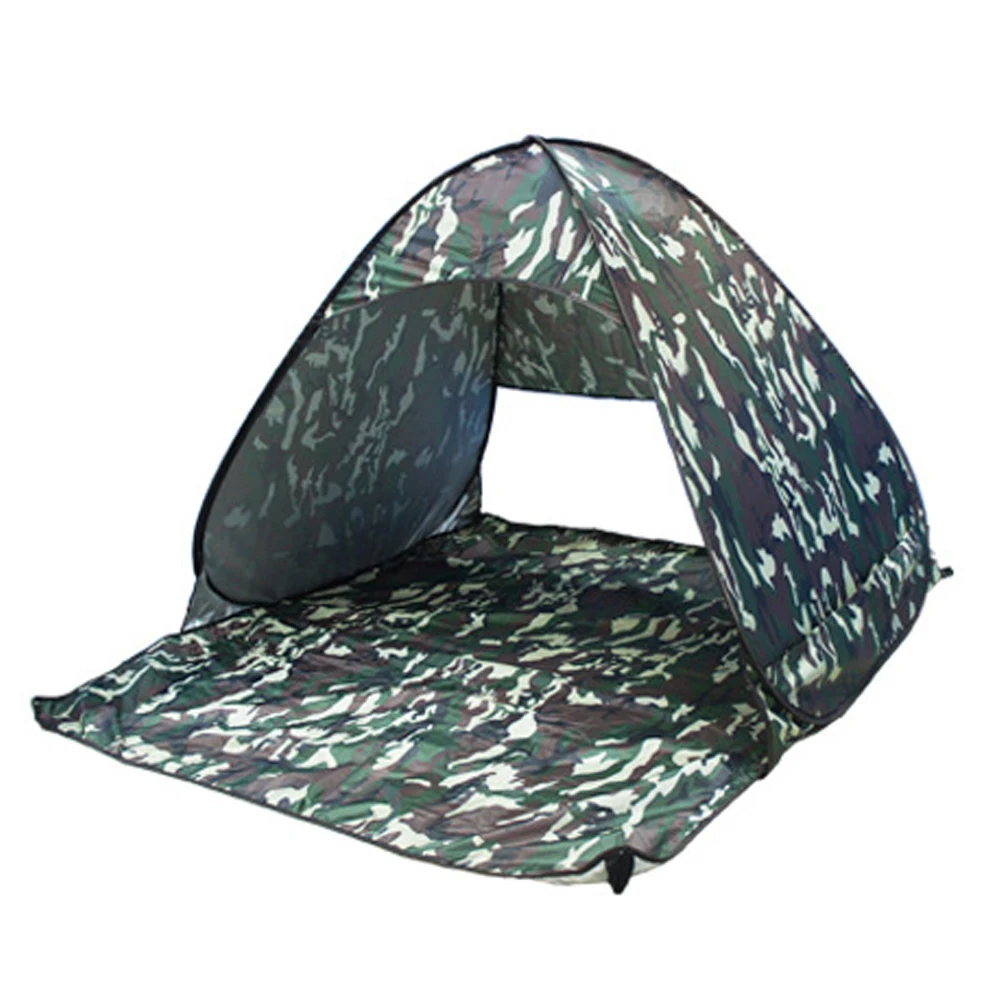 

Shading anti-rain and silver lining for the 3 * 3 meter cloth tent