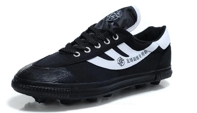 

Children Adult Football Shoes Men Women Glue Nails Sports Training Shoes Professional Football Training Shoes Running