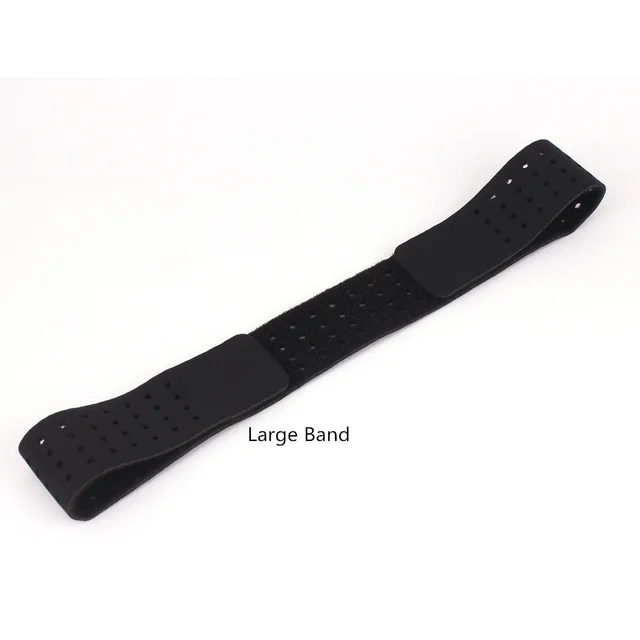 Replacement Fitness band wristband Velcro Straps For Scosche Rhythm+