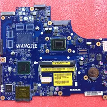 Для Dell Inspiron 3521 5521 материнская плата для ноутбука CN-0DNFV5 0DNFV5 DNFV5 W/i3-2375M LA-9104P полностью протестирована