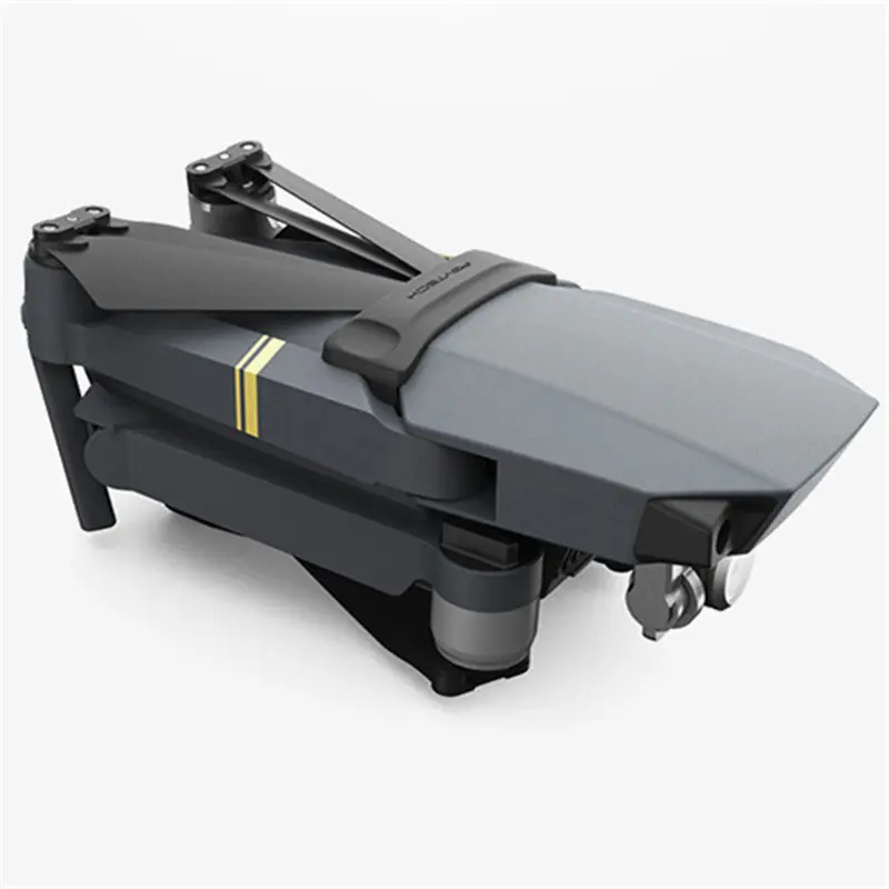 Dji Мавик Пропеллеры держатель лезвия Fixer Для RC Quadcopter запасной Запчасти Камера Drone FPV-системы Рамки Наборы Интимные аксессуары