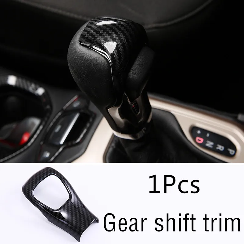 FOR 2015 16 JEEP Renegade limited latitude trailhawk longtitude abs