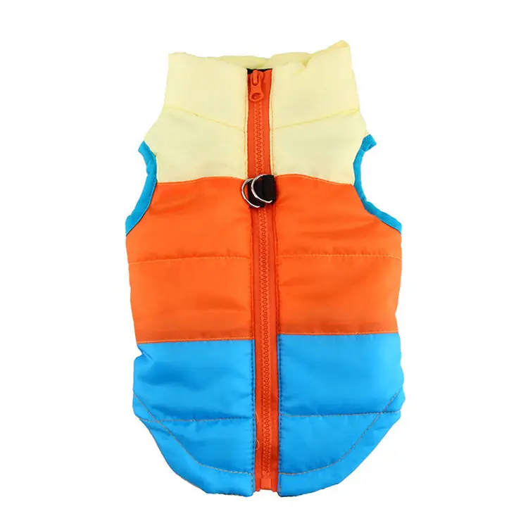 Colorful-Cute-Puppy-Pet-Dog-Cat-Winter-Warm-Coat-Padded-Vest-Jacket-Costumes-Comfortable-Clothes-XS (2)_