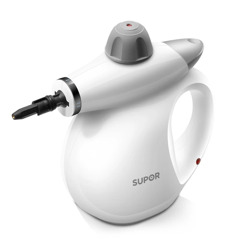 

Handheld Steam Cleaner High Temperature Disinfection Floor Steam Mop Buhar Makinesi Bathroom Kitchen Carpet Window Stoomreiniger