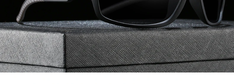 Мужские спортивные солнцезащитные очки BLUEMOKY TR90, Полароид, уф400, солнцезащитные очки, мужские поляризованные черные очки для вождения, брендовые