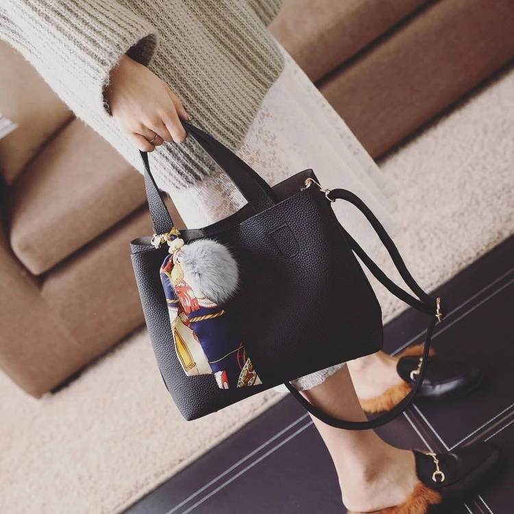 Сумка на плечо из искусственной кожи с текстурой личи|women bag|shoulder bagsbag pattern |