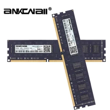 DDR3 Оперативная память 8 ГБ(2 шт. x 8 Gb) 1333 МГц 1600 МГц PC3-10600/12800 для настольных Intel памяти DIMM 1,5 V 240Pin