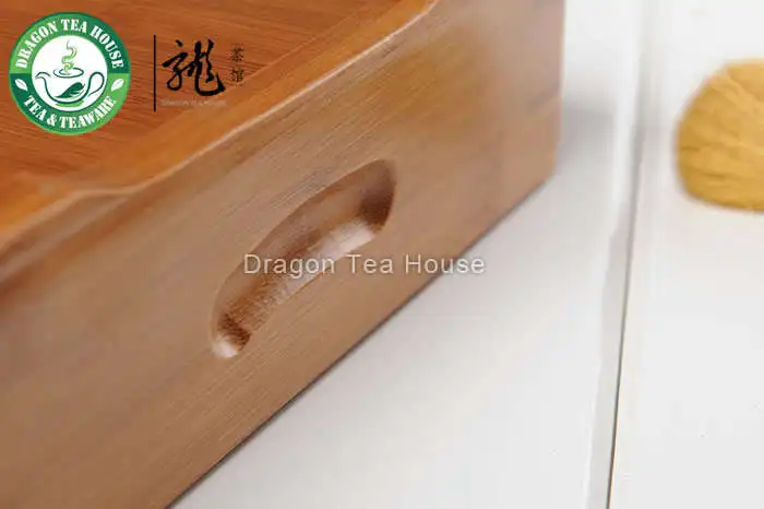 Решетчатая коробка * Φ 35*23 см|bamboo serving trays|tray servingserving tray |