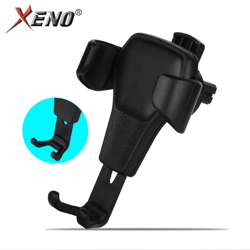 

Gravity Car Phone Holder smart phone holder for car Mount Car Holder Stand For iphone in Car Cell Mobile Phone Holder Stand