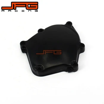 

Motorcycle Engine Stator Cover Crankcase Protector Protection For KAWASAKI ZX6R ZX-6R 1998 1999 2000 2001 2002 2003 2004 2005 06