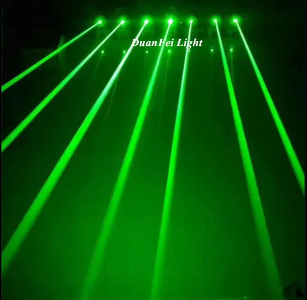 6 led moving head with laser-15